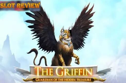 The Griffin - Guardian of the Hidden Treasure